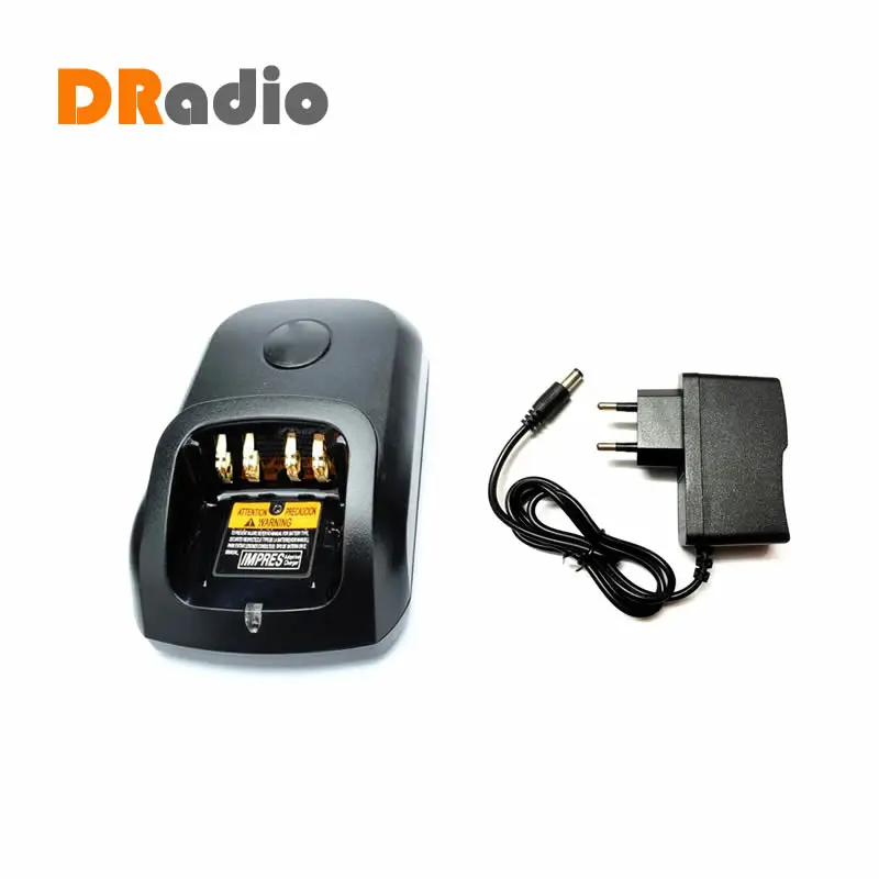 Зарядное устройство WPLN4226A для Motorola XIR P8268 P8668 P8620 GP328D P6600 DP3600 DEP550 Wlakie Talkie|Запчасти и