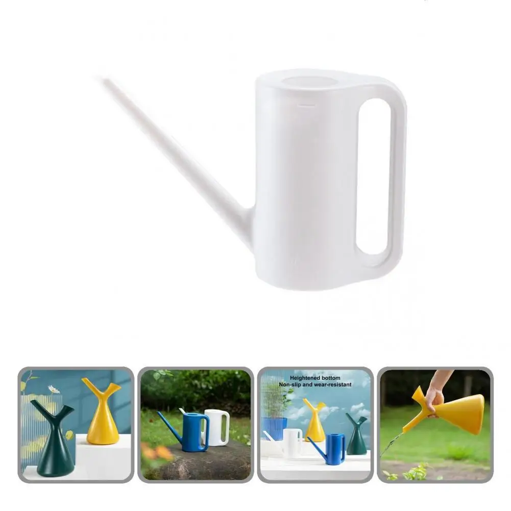 

Чайник для воды легкий с длинным носиком, 1,2 л/1,5 л