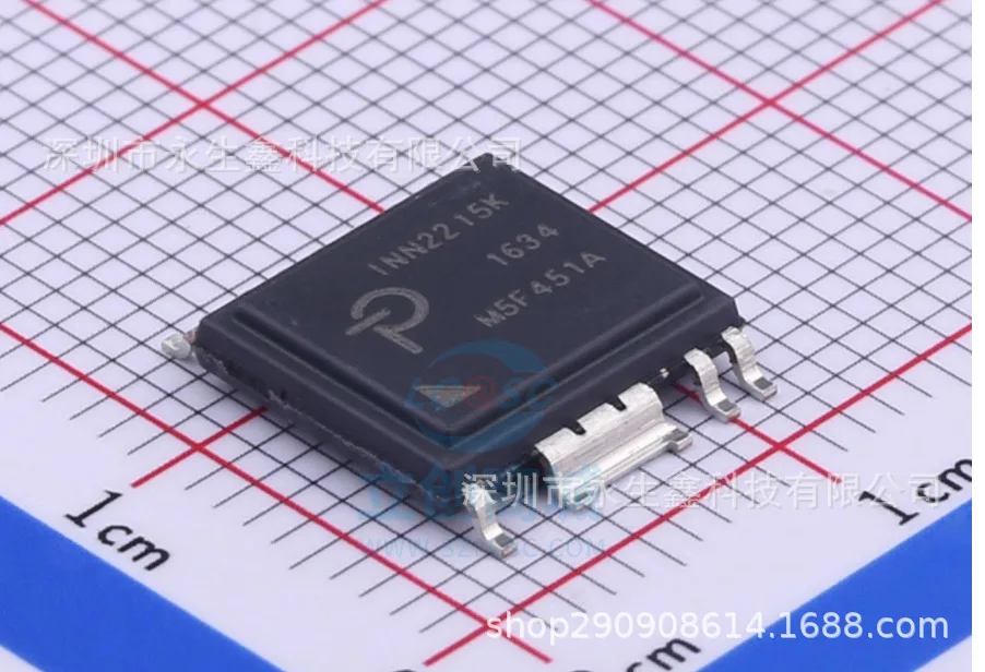 

Бесплатная доставка INN2215K-TL ESOP-16 QC3.0 мощность INN2215K 10 шт.