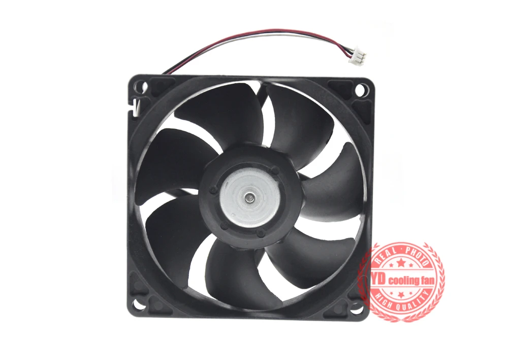 Новый NIDEC T80T12MS10A7-52 8025 DC12VNECNP210 + проектор тишина Вентилятор охлаждения |