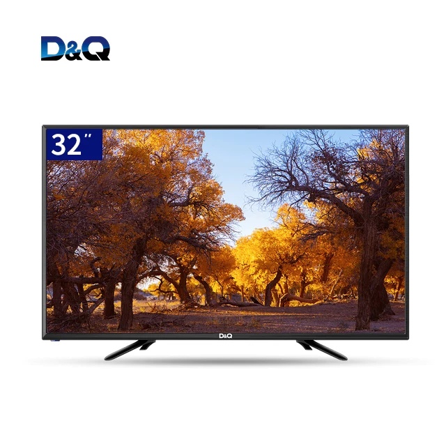 

Оригинальный Телевизор с завода в Китае smart led tv 32-дюймовый телевизор