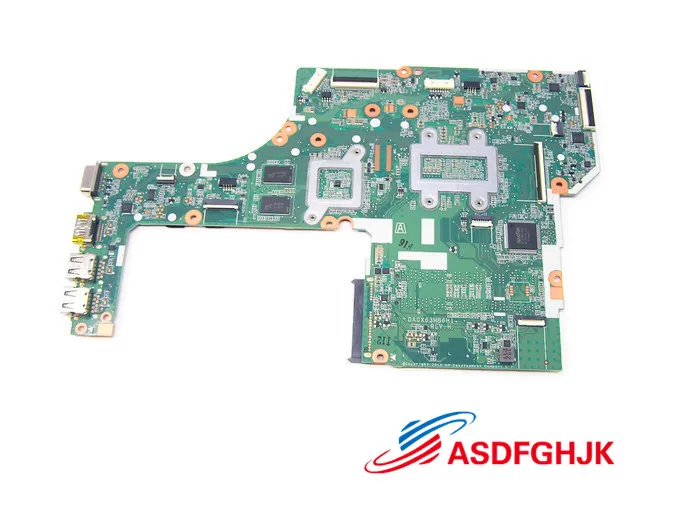 Для HP ProBook 450 G3 470 i7 6500U UMA материнская плата 855674 601 001 аккумулятор большой емкости