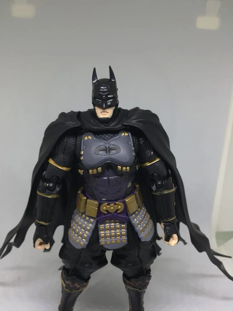 

Action Figure NINJA Movable Model Toys