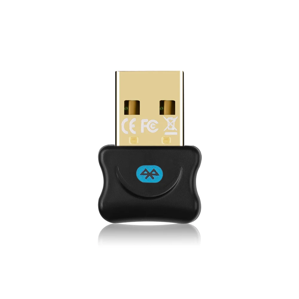 

Bluetooth 5.0 adapter transmitter USB adapter for computer PC laptop