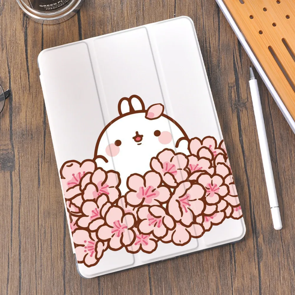 

Симпатичный чехол пельменей для iPad 10,2 7-го 8-го поколения Чехол Pro 11 12,9 с держателем для карандашей мягкий силиконовый Air 4 Mini 5 Coque Air 2