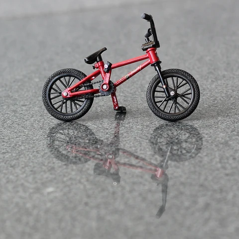 Профессиональный Flick Trix mini-bmx Пальчиковый велосипед, игрушки, модель велосипеда, подарок для детей, гаджеты для мальчиков, Новинка