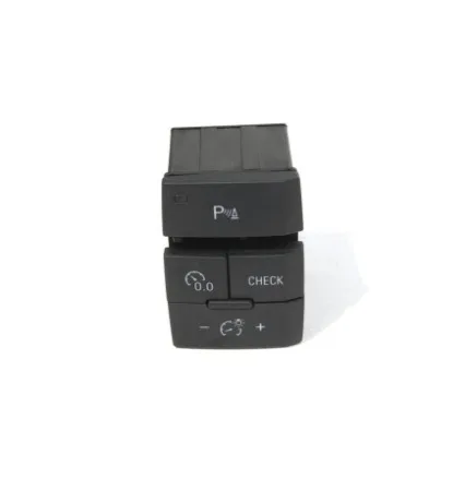

Audi Q7 Parking Assist Trip Lighting Switch 4 L1927123A