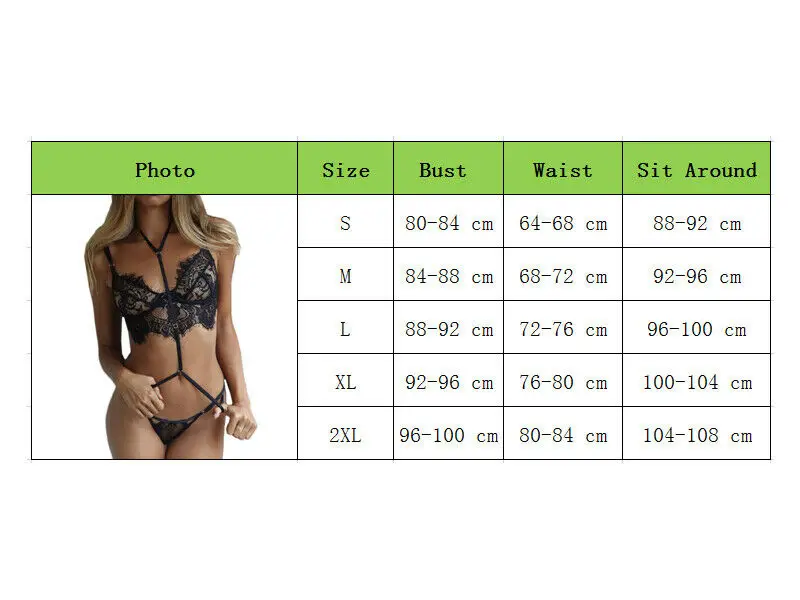 Новинка женское сексуальное нижнее белье для женщин Кружевное платье-стринги