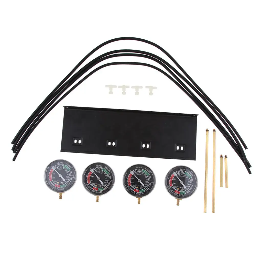 

4 шт., карбюратор для мотоцикла