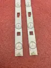 Новинка, светодиодная лента для подсветки 2 шт.компл. 9LED, 577 мм, для ЖК-дисплеев, D32TS7202 32HR331M09A5 V1 4C-LB3209-HR3