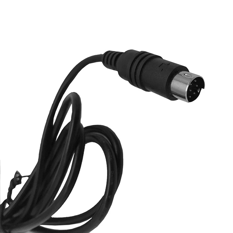 USB к CAT Din6 кабель для Kenwood TS 440 450 680 950 940 790|Кабели передачи данных| |