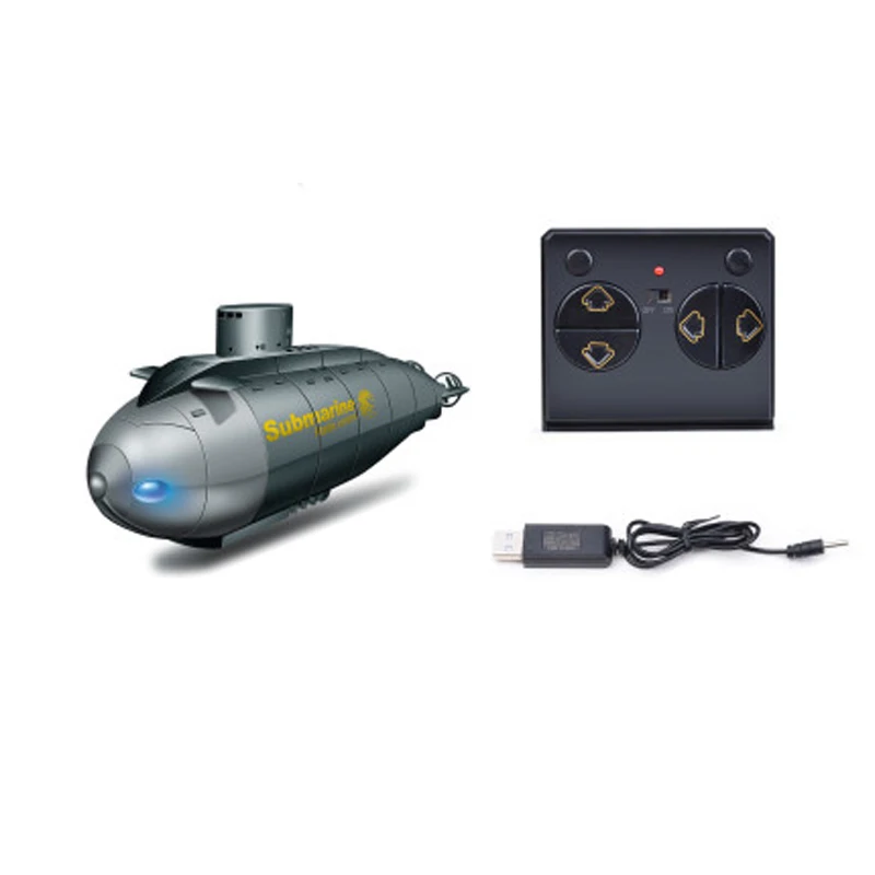 мини rc подводная лодка для ма