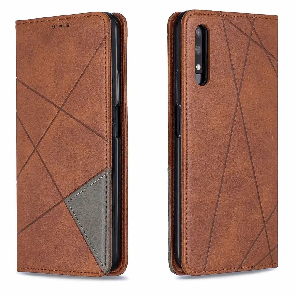 Чехол книжка для Samsung Galaxy S9 S10 Plus|case for samsung galaxy|case samsungleather case |