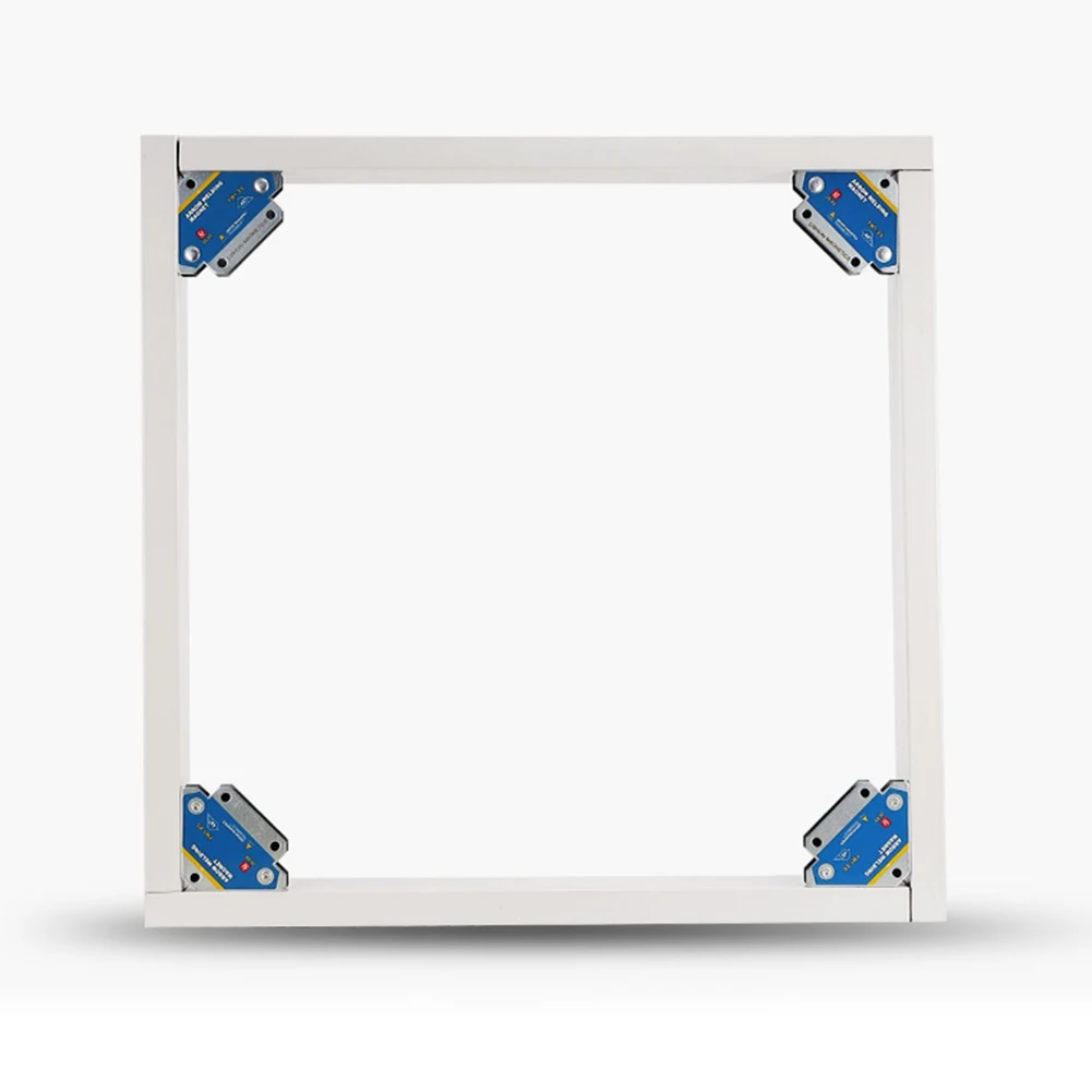 Магнитные сварочные держатели 4 шт. замена многоугольный припой магнитный