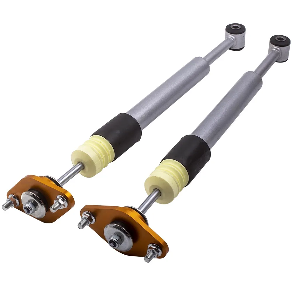 Coilover катушечная распорка для Chrysler 300/300C Dodge Challenger SE R/T SRT8 2009 2010 комплект подвески