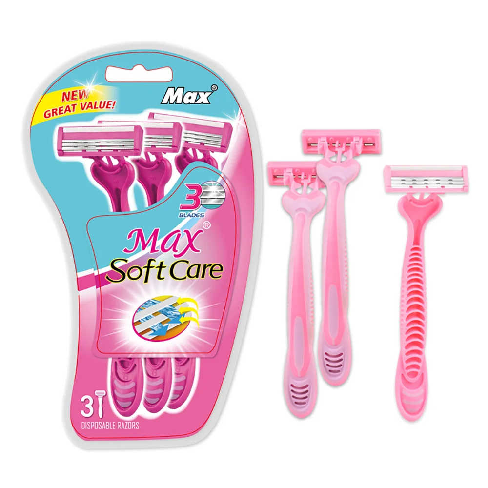 Безопасный эпилятор для удаления волос на теле и лице полезный инструмент