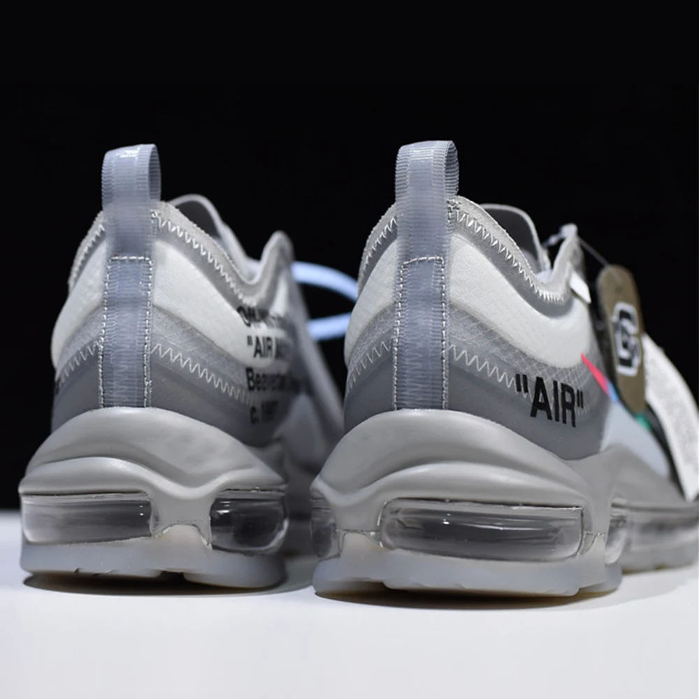 

2019 New men Women running sneakers white sport shoe sneakers Cheap wholesale Size 36-45