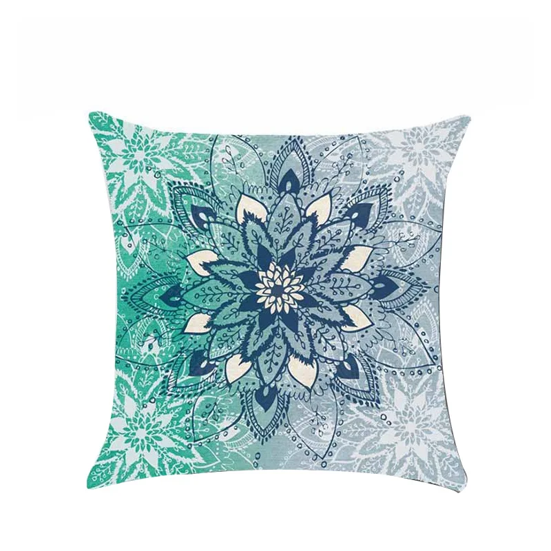 

Creative home sofa pillowcase peach skin pillowcase