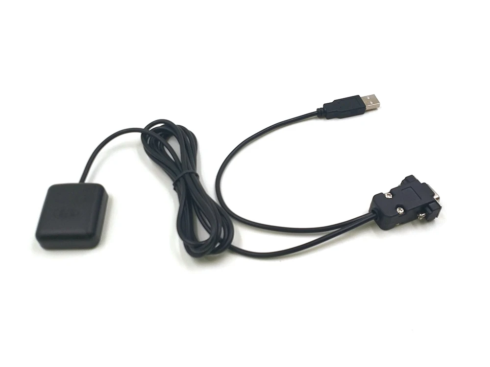 BEITIAN DB9 Женский+ USB разъем RS-232 gps-приемник, IPC ALV PVT locater, BS-72DU