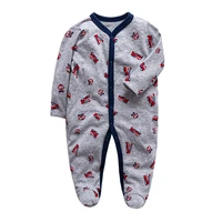 baby romper newborn baby boys girls clothes 3 6 9 12 months cotton infant jumpsuit toddler kids clothing