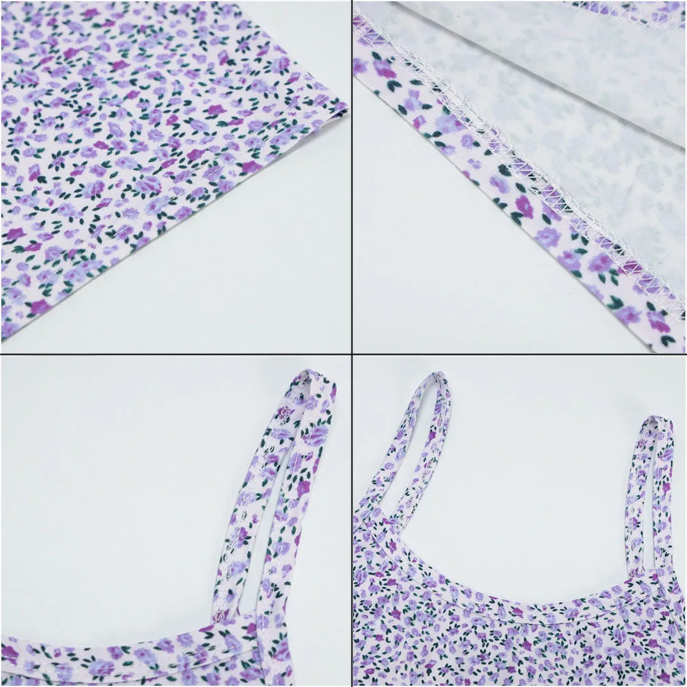 Женский укороченный топ без рукавов привлекательный летний модный жилет на