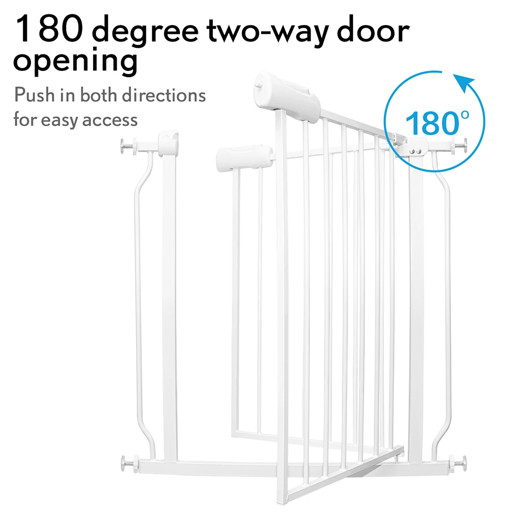 Защитные ворота для детей Надежные защитные домашних животных собак кошек
