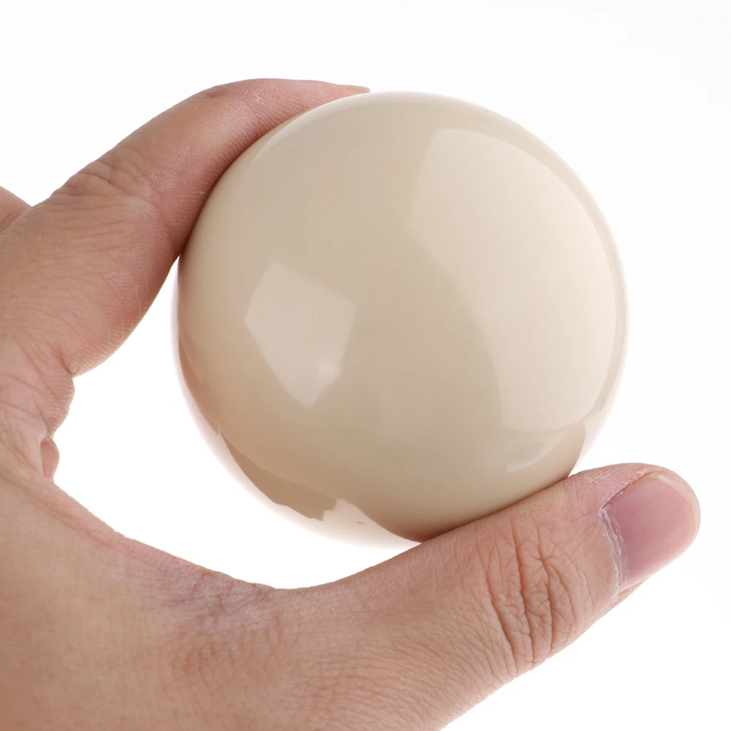 

Robust Pool Ball Pool Billiard Ball With A Diameter Of 5.7 Cm