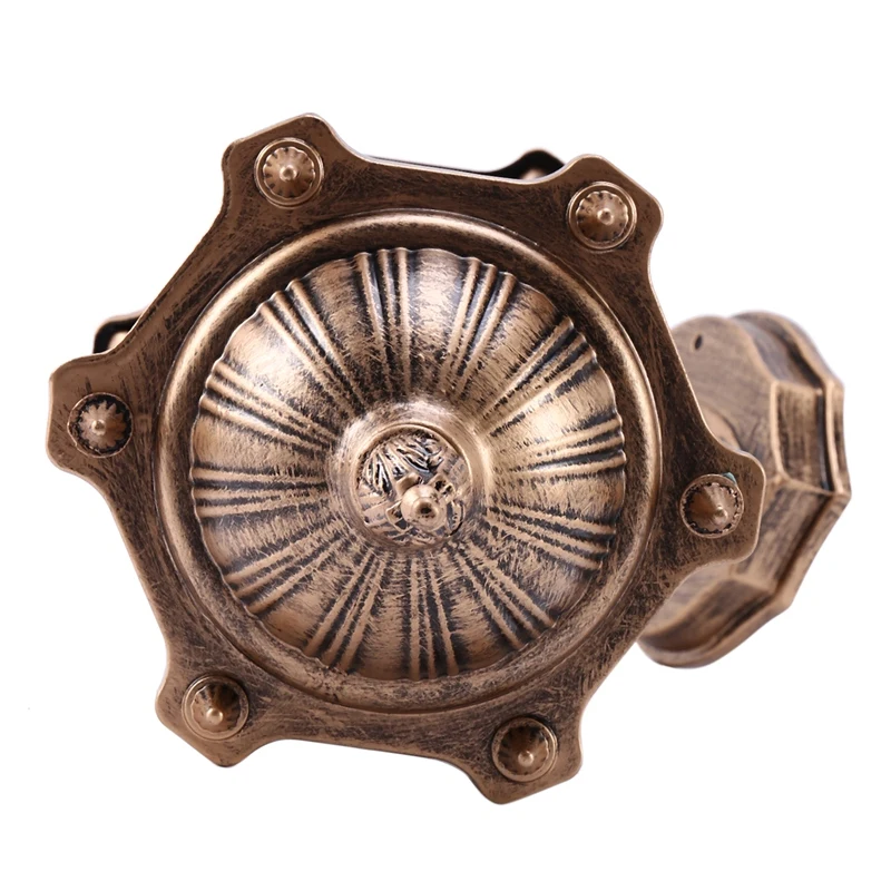 

Wall Light Lamp Decor Garden Home Doorway Corridor Villa Sconce Lighting Lantern Lamp Vintage