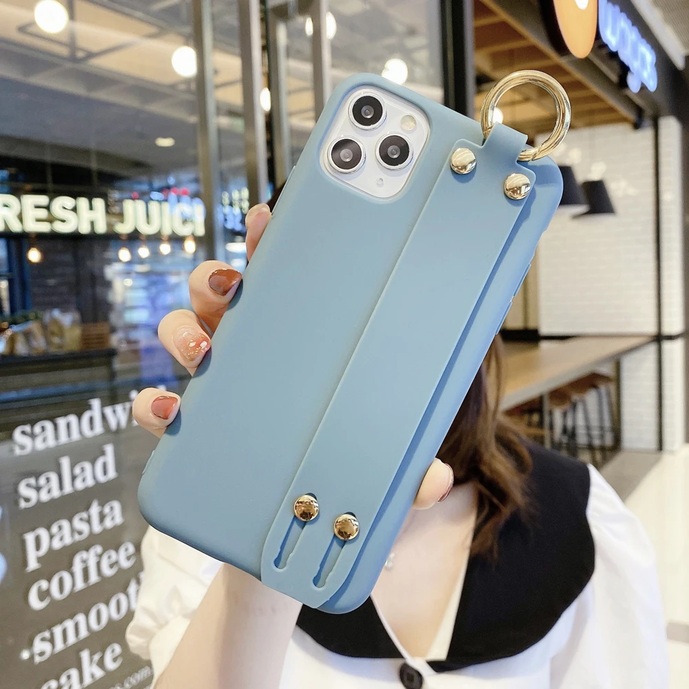 Чехол для Xiaomi Mi 10 CC9 Pro CC9E A2 A3 Lite Note Redmi 6 8 чехол Мягкая силиконовая матовая задняя