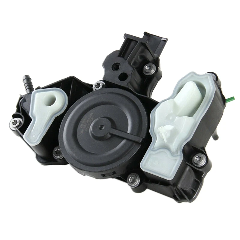 

Автомобильный масляный сепаратор клапан из ПВХ в сборе для игры в гольф, MK7 MKVII A4 A5 A6 A7 Q7 2016-2018 номер детали: 06K103495AQ