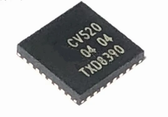 

CV520 QFN32 MFRC520 highly integrated read-write card chip