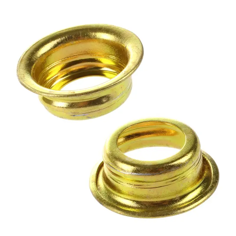 

Metal Kazoo Flute Mouth Music Instrument Harmonica Practical Golden