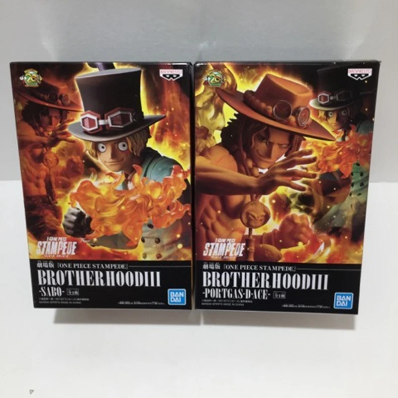 WSTXBD оригинальные игрушки одна деталь сабо и Ace фигурки большая мама ver.03|Игровые