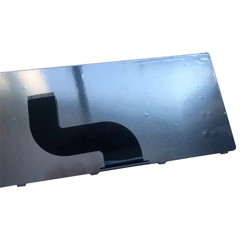 Новая Бразильская Клавиатура для ноутбука Acer Aspire 5820 5820G 5820T 5820TZ 5820TG 5820TZG BR |