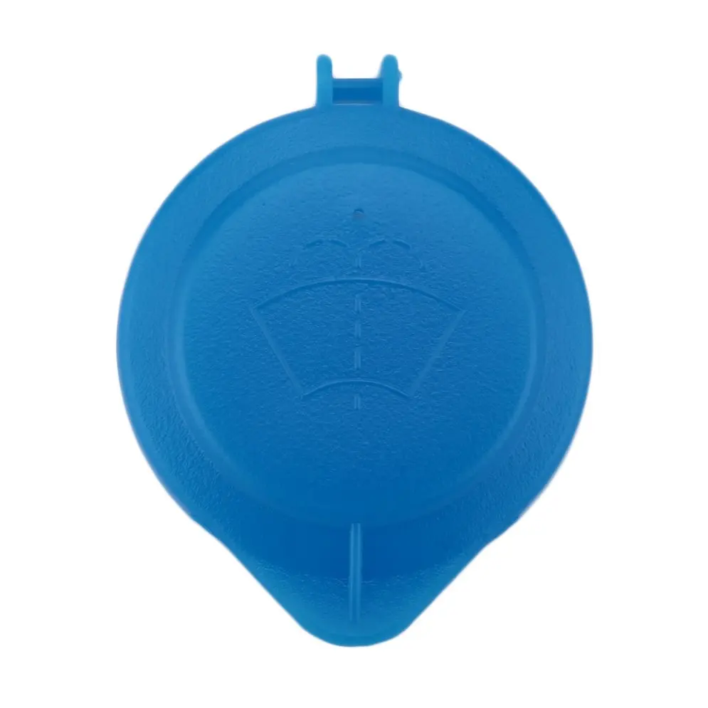 

Cap Lid Wiper Cleaning Fluid Reservoir Windshield Replacement Cover For Peugeot 407 For Citroen C5 3008 Car Accessories