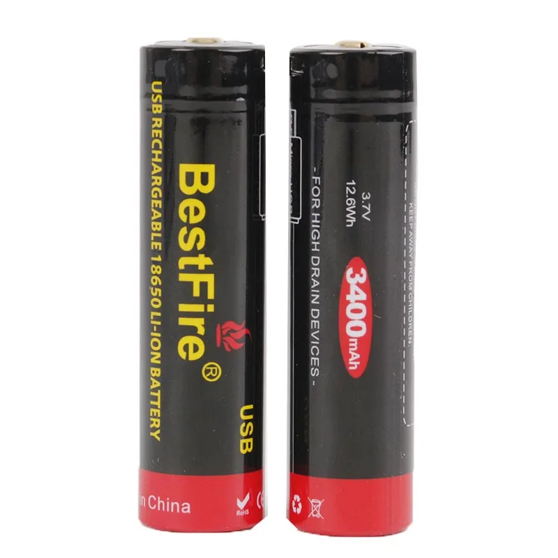 Перезаряжаемая батарея 3 7 в 3500 мА/ч 40 А для SMOK X Priv Alien AL85 Majesty Vape Mod|Перезаряжаемые