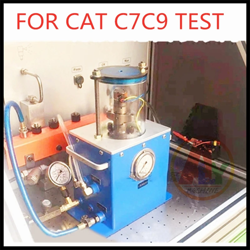 Для тестовых инструментов CAT C7C9 3126 наборы Тестовых Инструментов для дизельных