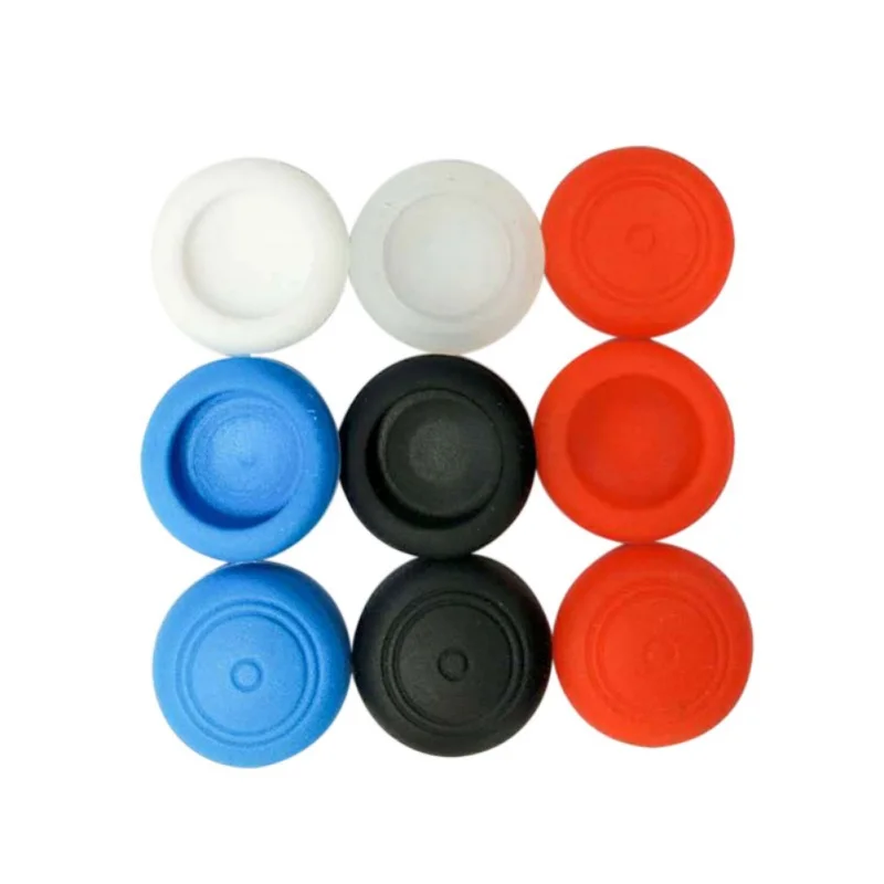 Защитный колпачок силиконовый контроллер Джойстик ручка кнопка защитная крышка