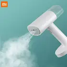 Оригинальный ручной паровой утюг Xiaomi Mijia, умный паровой нагреватель, электрический утюг, ручной утюжок для одежды, подвесная гладильная машина