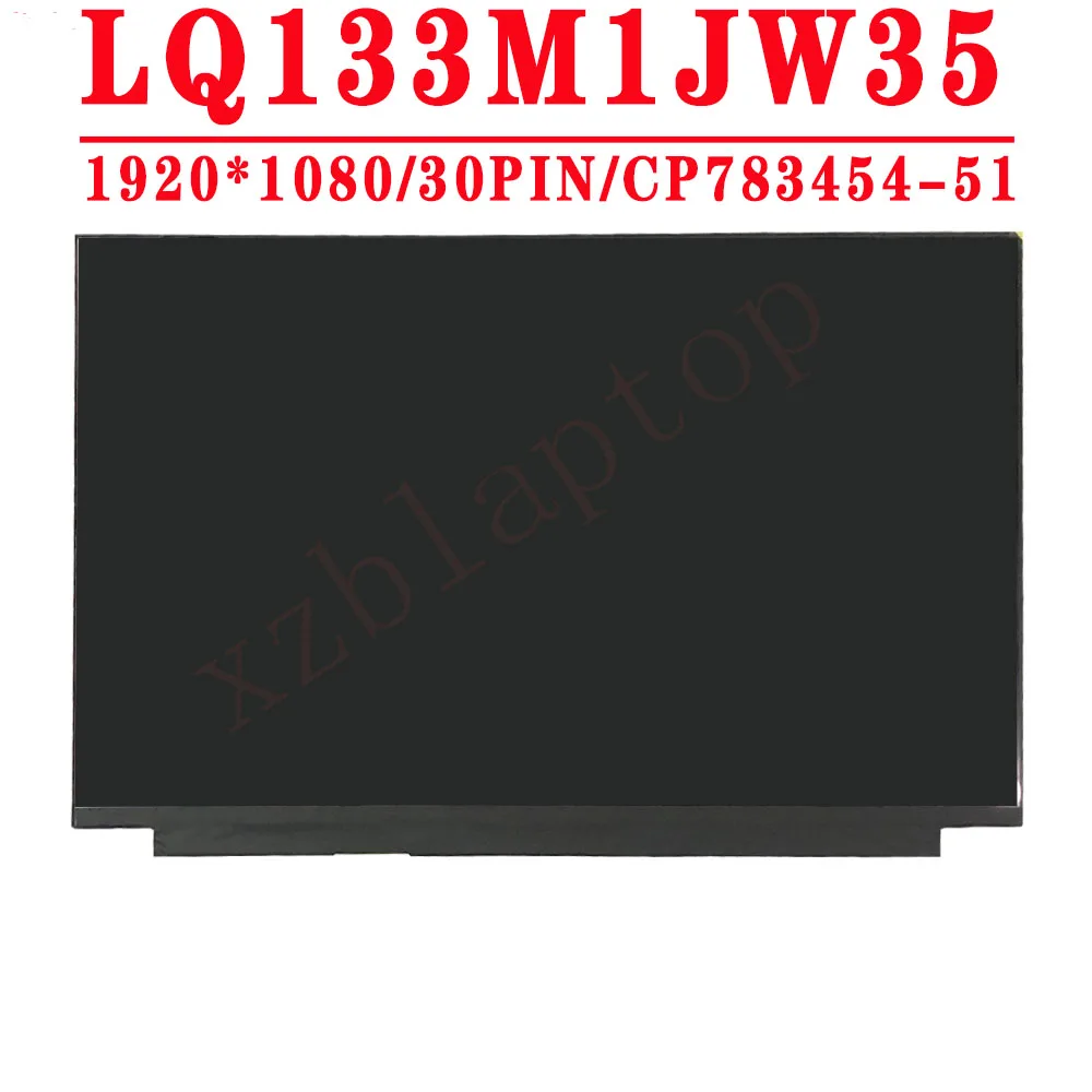 Goede CP783454-51 Voor Fujitsu Laptop 13.3