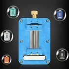 WL одноосевой комплексный зажим для фиксации платы с распознаванием лица, держатель для ремонта материнской платы Iphone, зажим для крепления