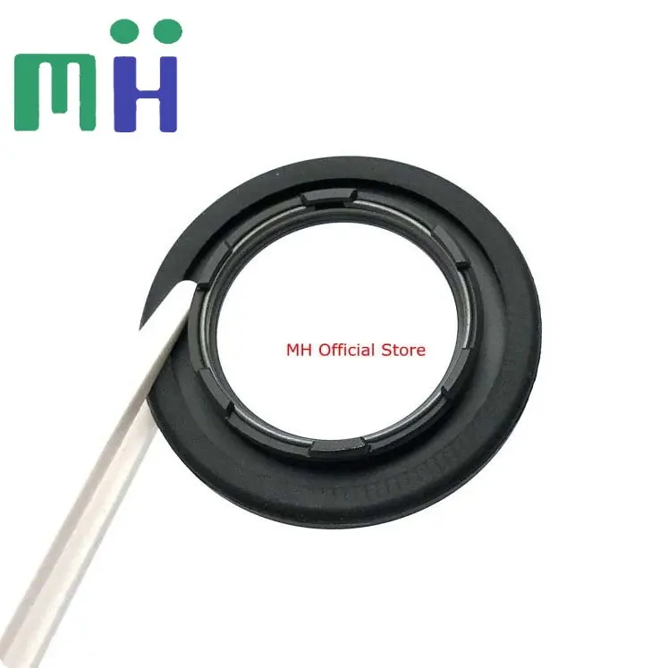 Новый оригинальный окуляр для видоискателя DK17 резиновый со стеклом Nikon D700 D800 D800E