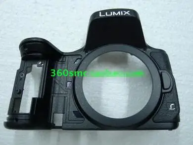 100% new original Camera Repair Parts for Panasonic DMC-GH4GK GH4 AG-GH4 front shell | Электроника