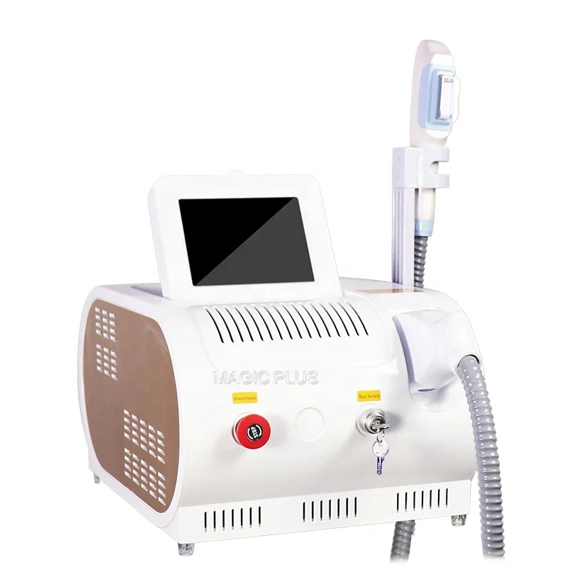 Germany Beauty Machine Laser IPL SHR for Hair Removal | Красота и здоровье