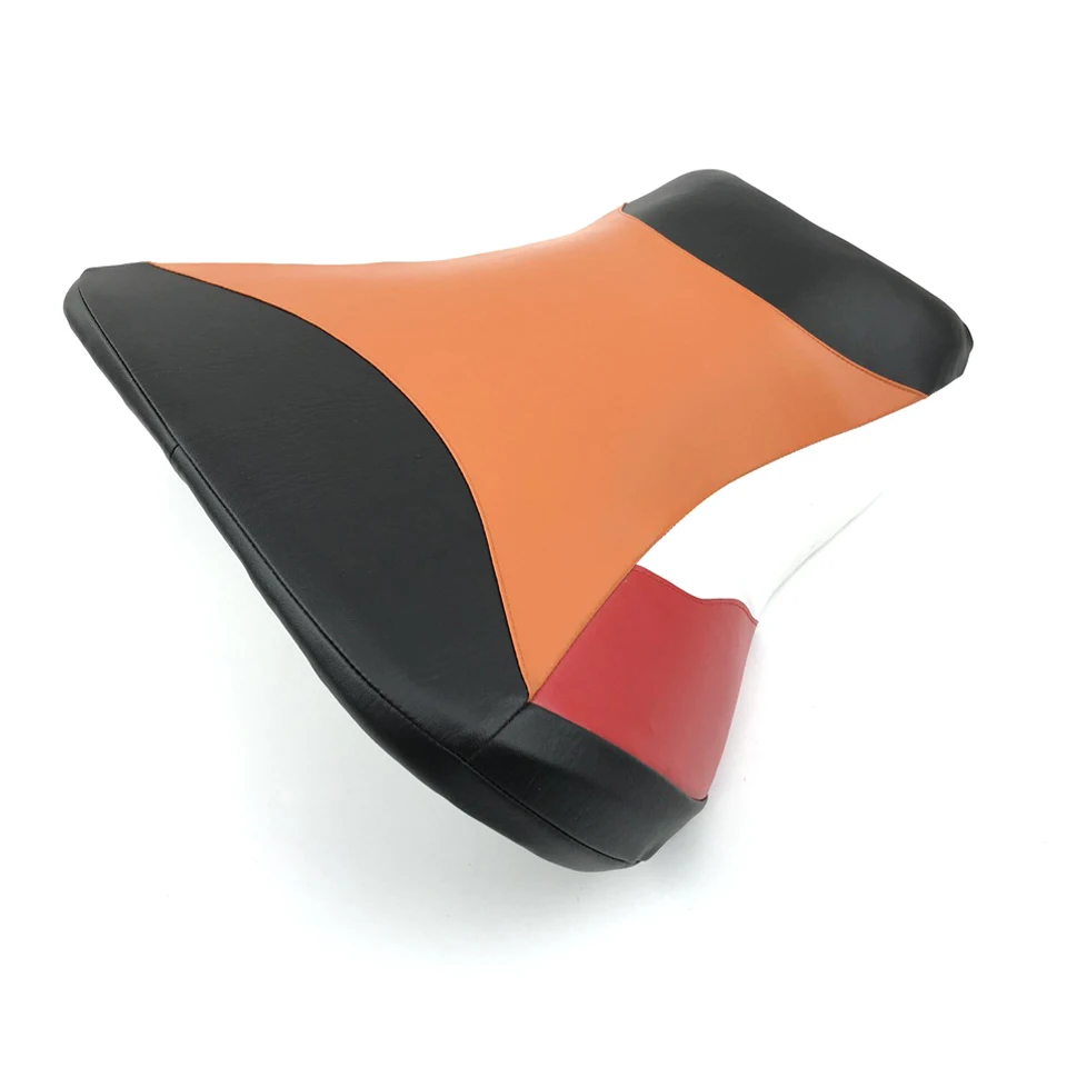 Коврик для заднего пассажирского сиденья и передняя подушка чехол водителя Honda CBR