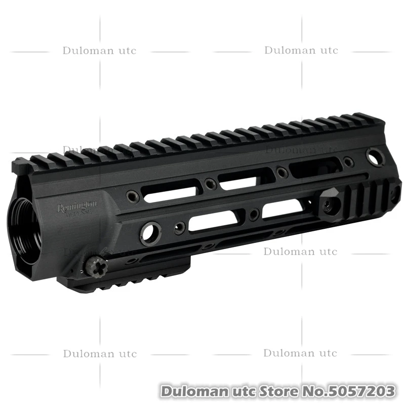 Remington выпрямитель обороны RAHG 9 5 &quotсупер модульный поручень для HK416 серии Airsoft AEG /