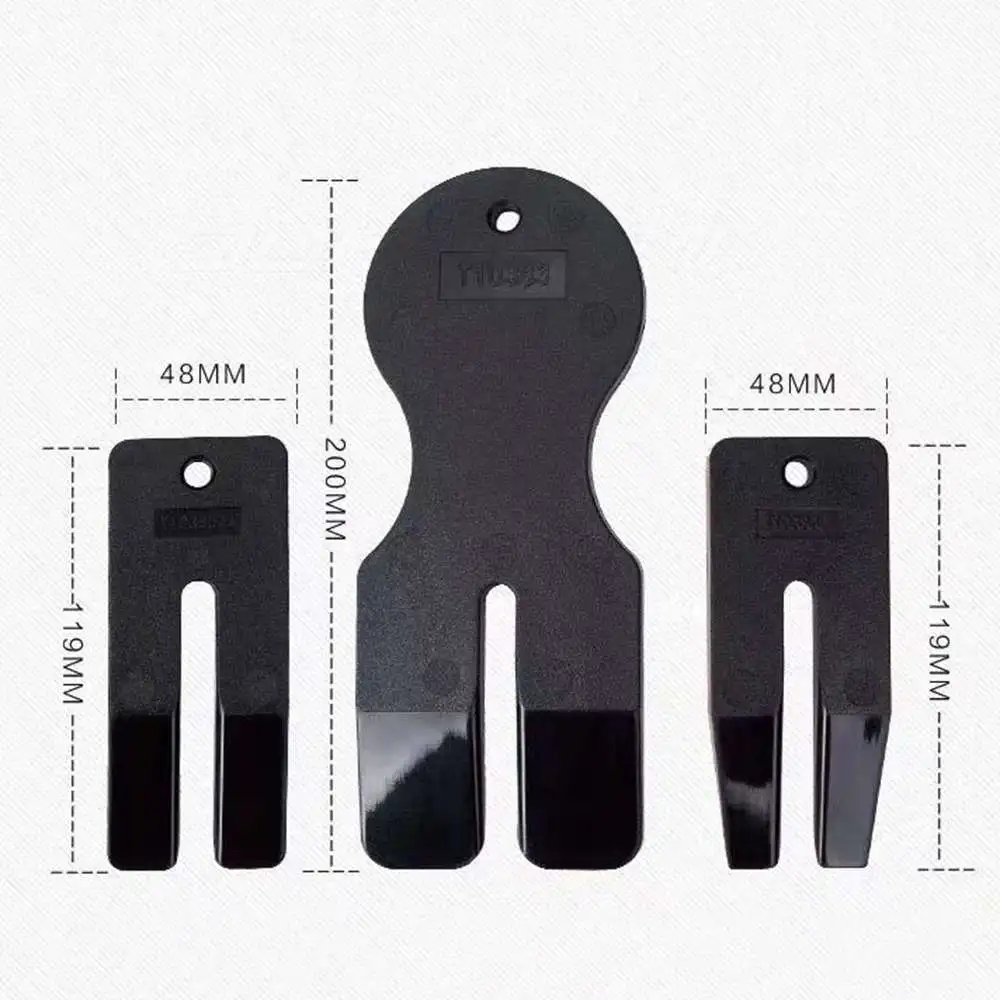 

Car Interior Disassembly Tool Is Suitable for Volkswagen Car Door Disassembly