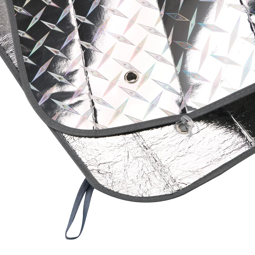 Car Accessories Universal Windshield Sunshade UV Protection Shield Windscreen Cover Front File Window | Автомобили и мотоциклы