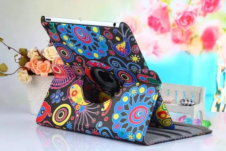 Чехол-книжка из искусственной кожи для Apple ipad Air Air2 ipad 5/6 чехол s Smart Stand cover для ipad 9," 9,7 чехол для планшетов+ ручка