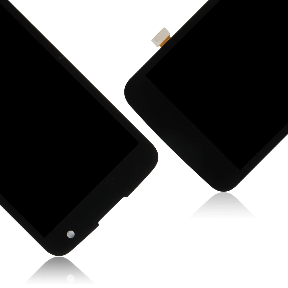 Протестировано 4 5 &quotдля LG K4 LTE LCD K120AR K120E K120 дисплей кодирующий преобразователь
